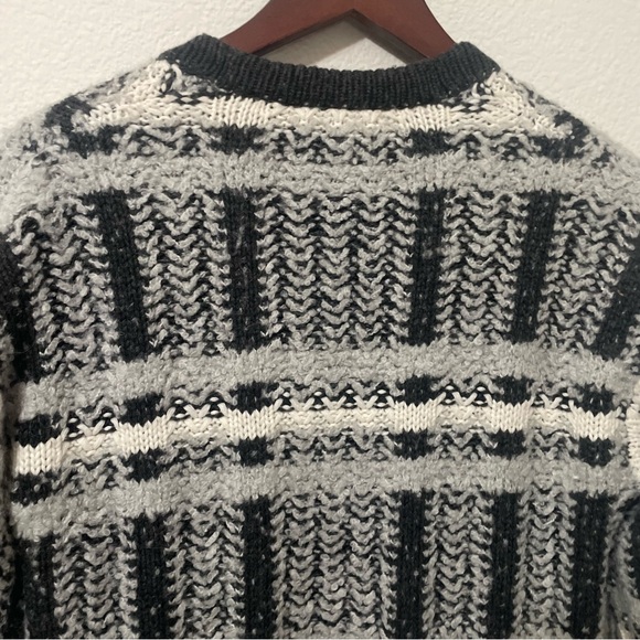 Maeve Wool Blend Long Cardigan - Picture 6 of 8